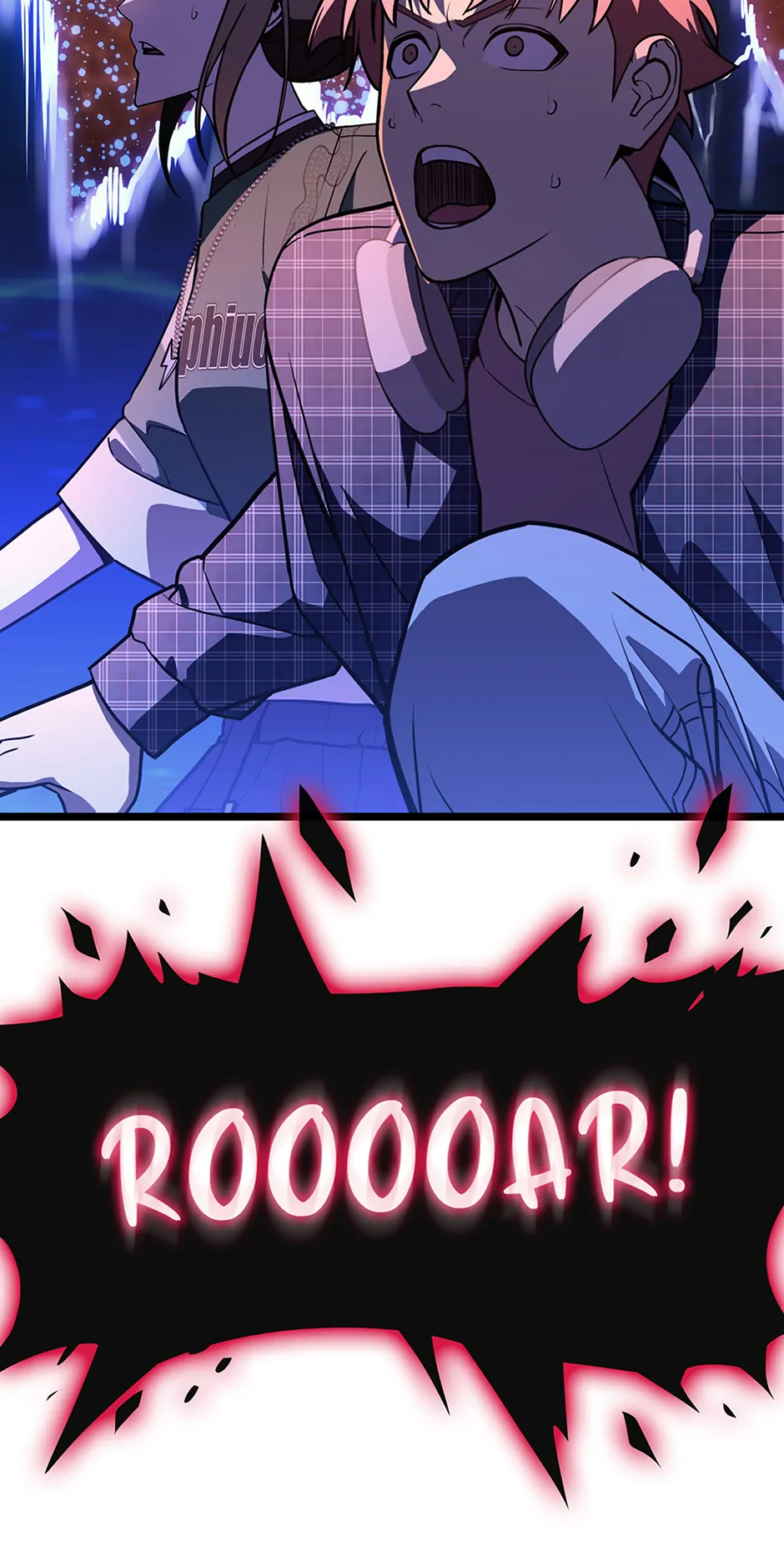 Read The Return of the Disaster-Class Hero EN Manga Online