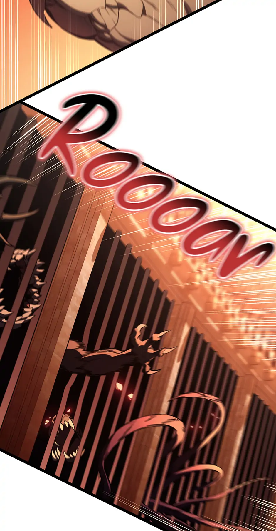 Read The Return of the Disaster-Class Hero EN Manga Online