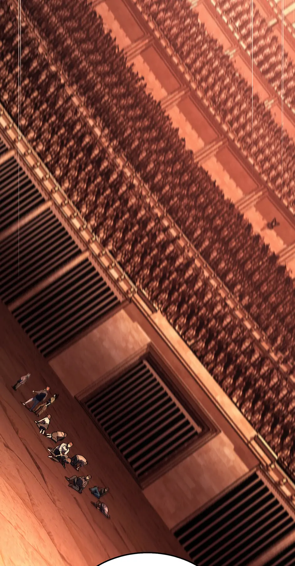 Read The Return of the Disaster-Class Hero EN Manga Online