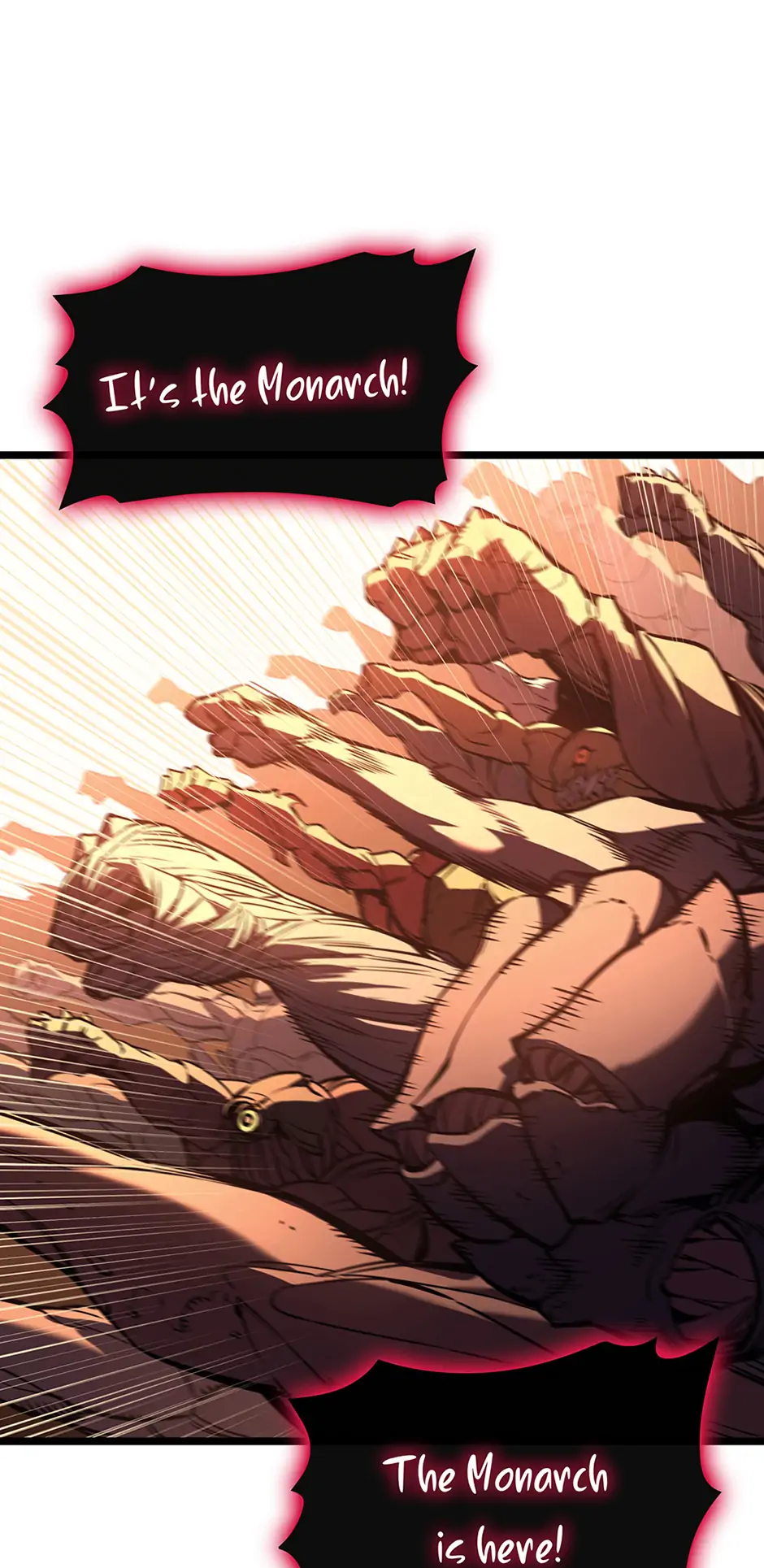 Read The Return of the Disaster-Class Hero EN Manga Online