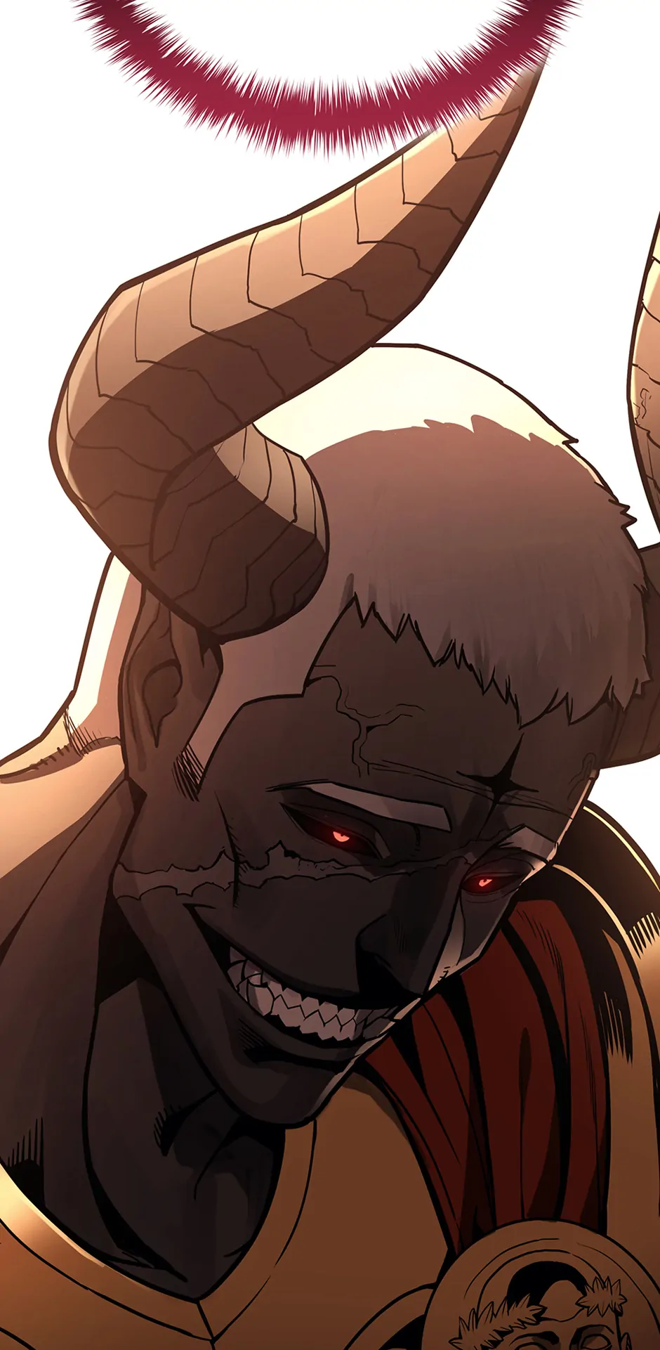 Read The Return of the Disaster-Class Hero EN Manga Online