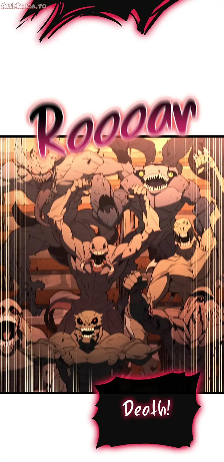 Read The Return of the Disaster-Class Hero EN Manga Online