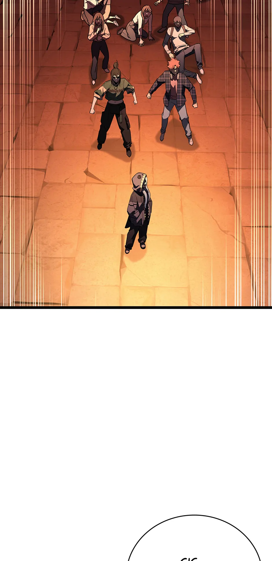 Read The Return of the Disaster-Class Hero EN Manga Online