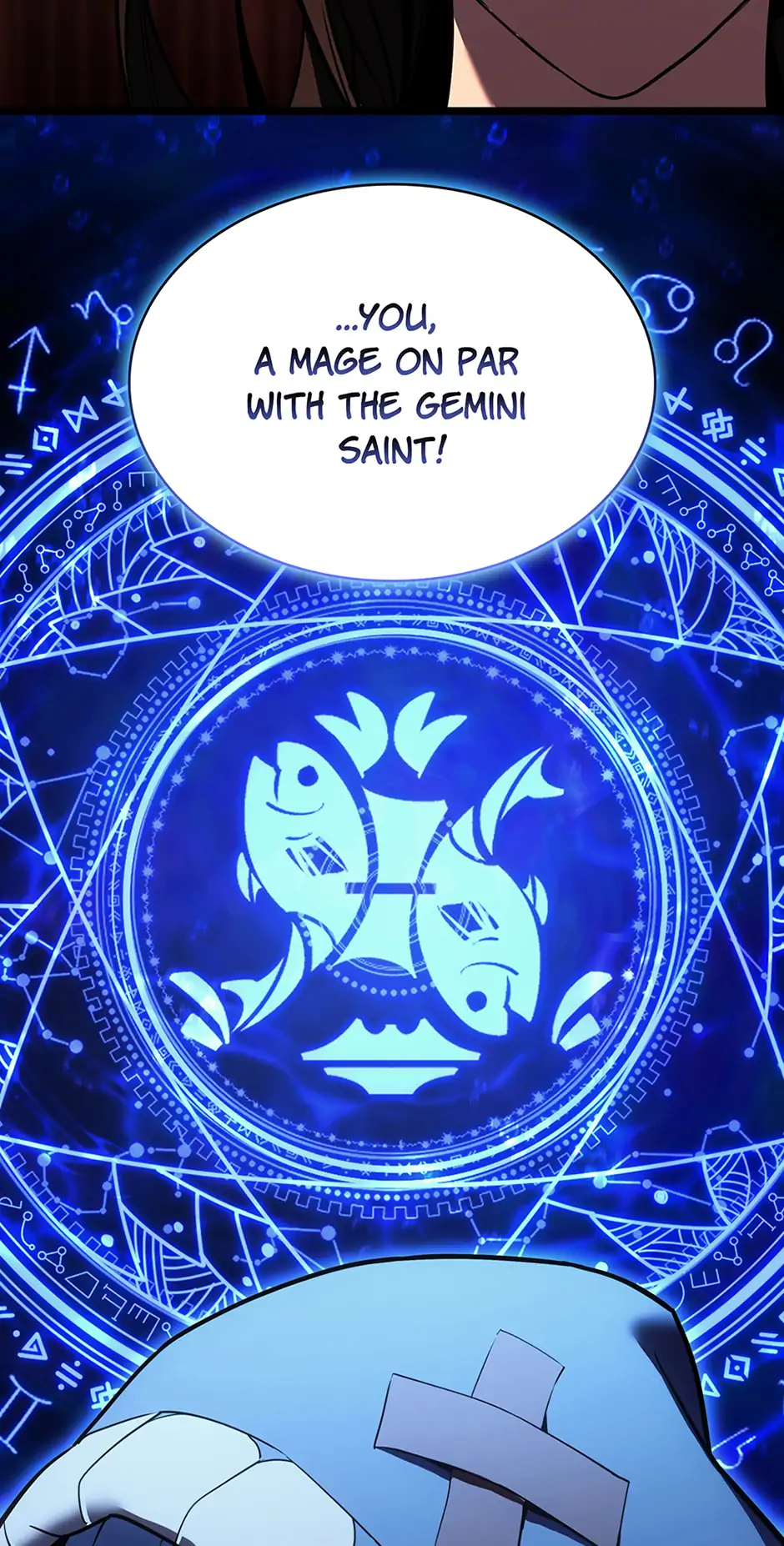 Read The Return of the Disaster-Class Hero EN Manga Online