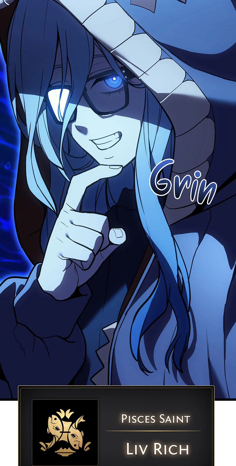 Read The Return of the Disaster-Class Hero EN Manga Online