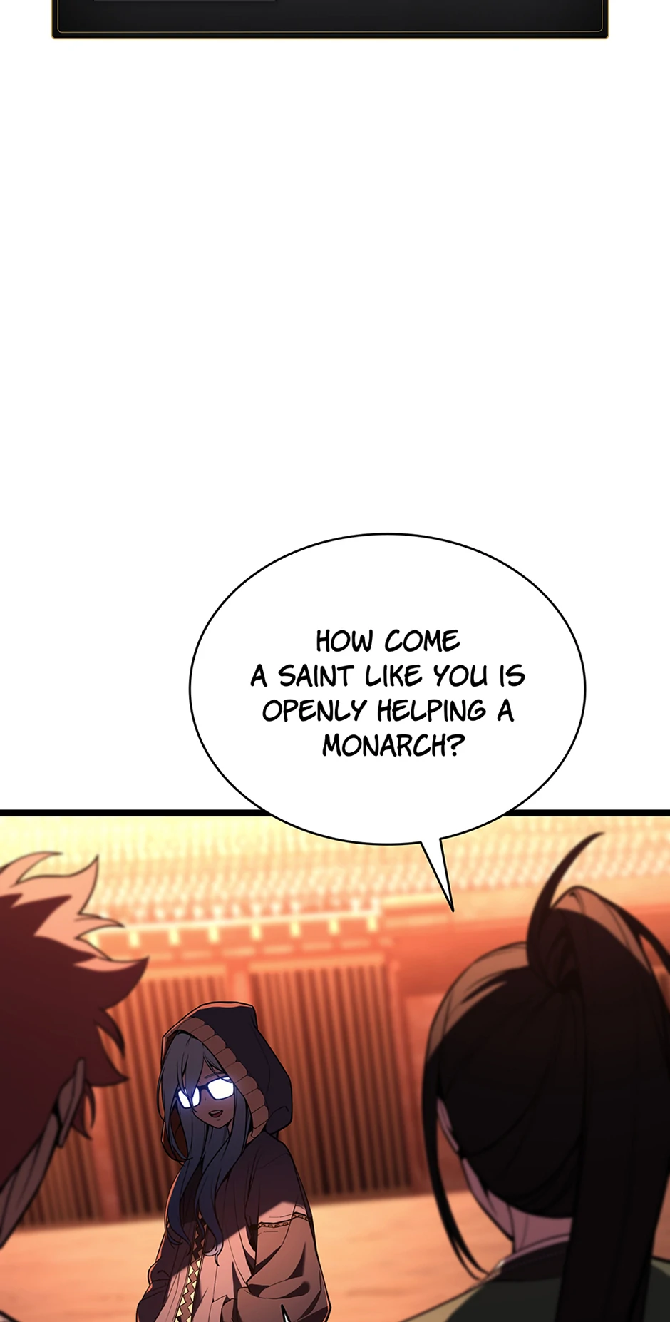 Read The Return of the Disaster-Class Hero EN Manga Online