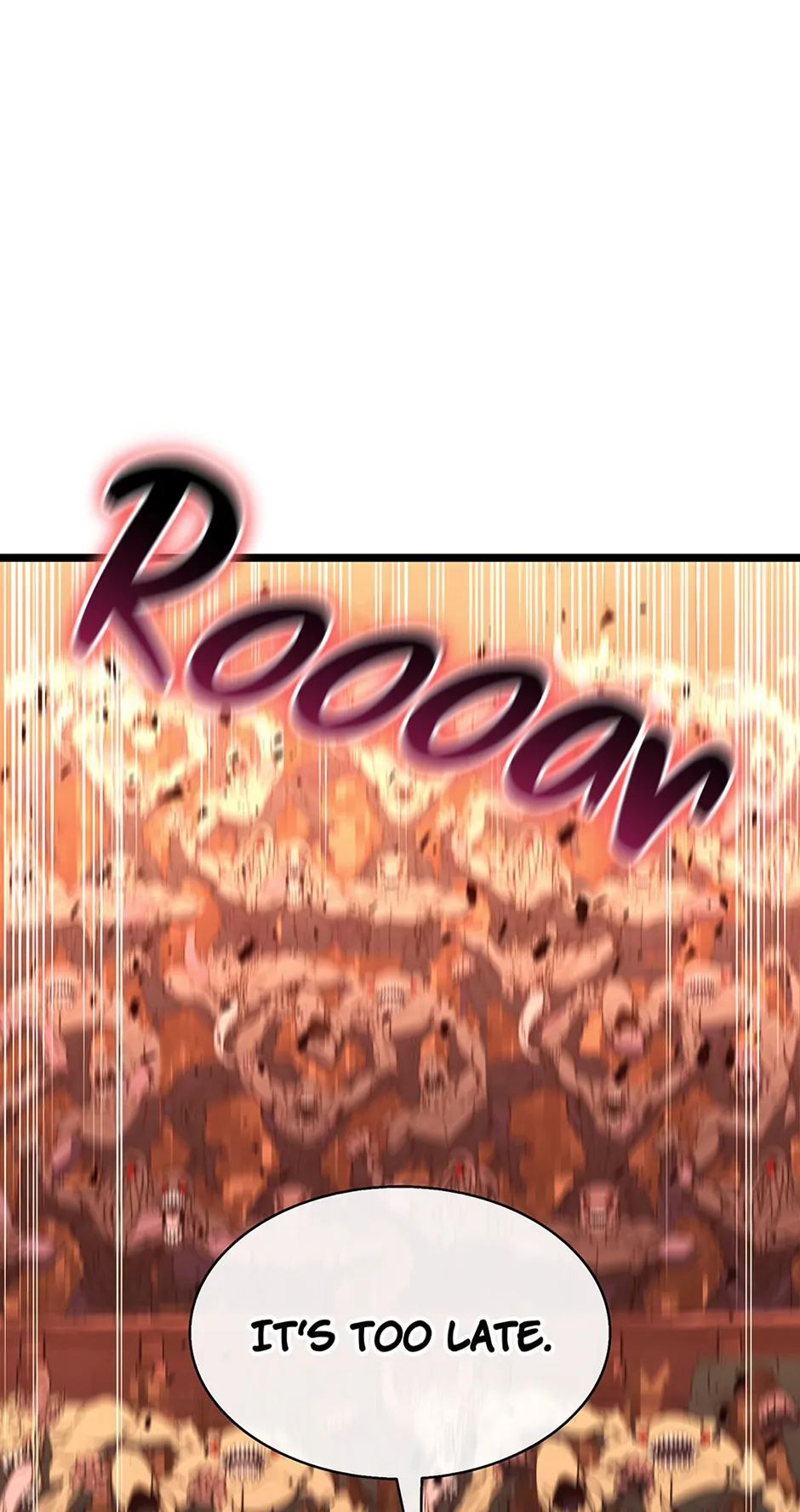 Read The Return of the Disaster-Class Hero EN Manga Online