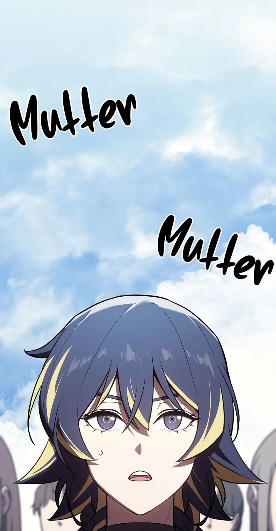 Read The Return of the Disaster-Class Hero EN Manga Online