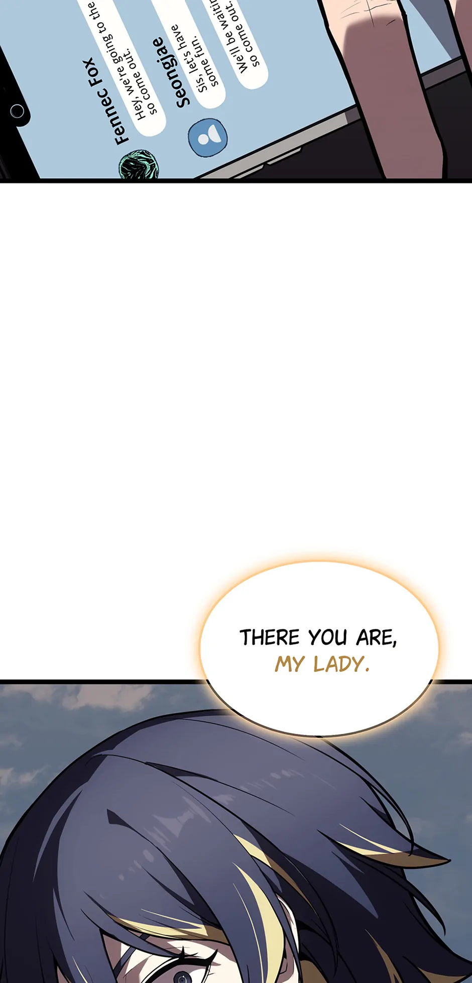 Read The Return of the Disaster-Class Hero EN Manga Online