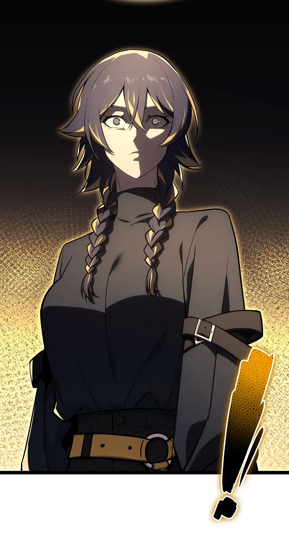 Read The Return of the Disaster-Class Hero EN Manga Online