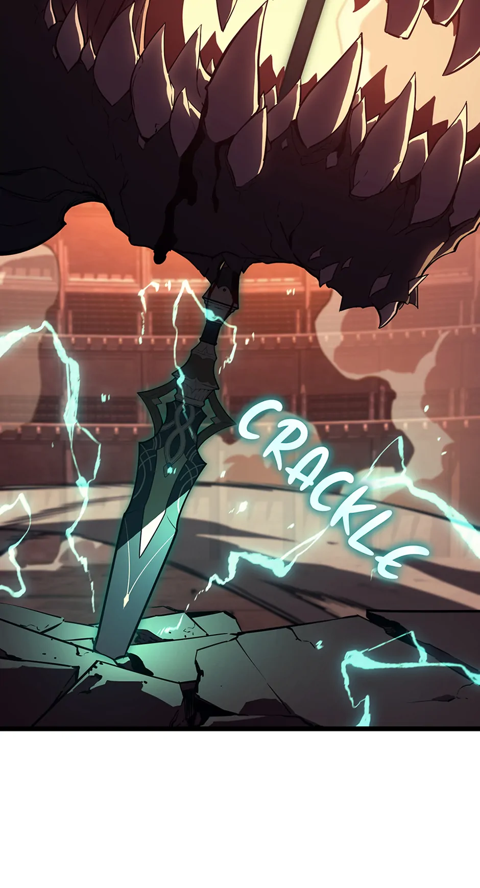 Read The Return of the Disaster-Class Hero EN Manga Online