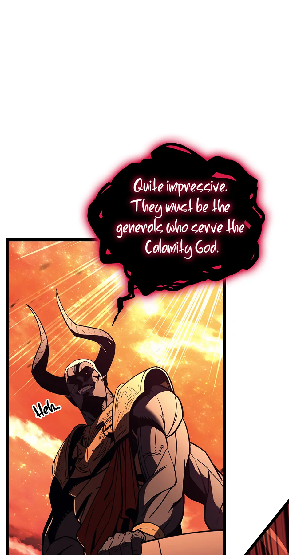 Read The Return of the Disaster-Class Hero EN Manga Online