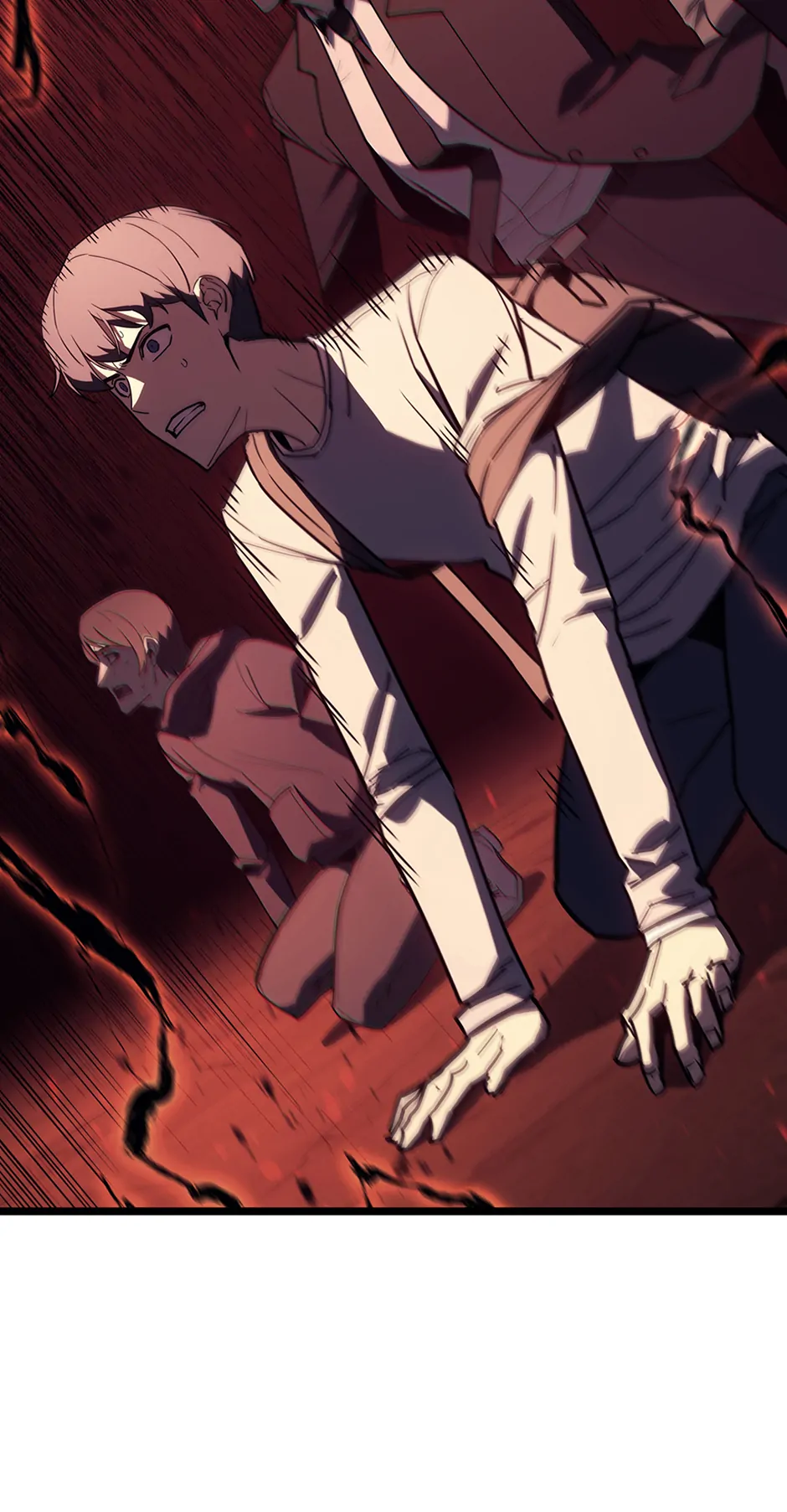 Read The Return of the Disaster-Class Hero EN Manga Online