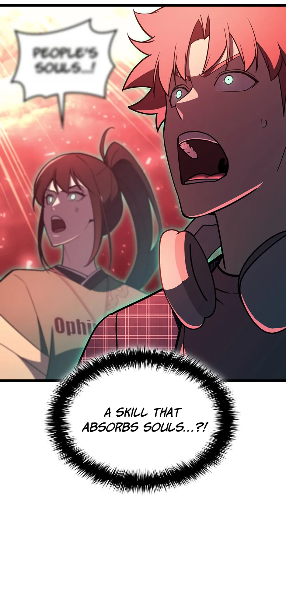 Read The Return of the Disaster-Class Hero EN Manga Online