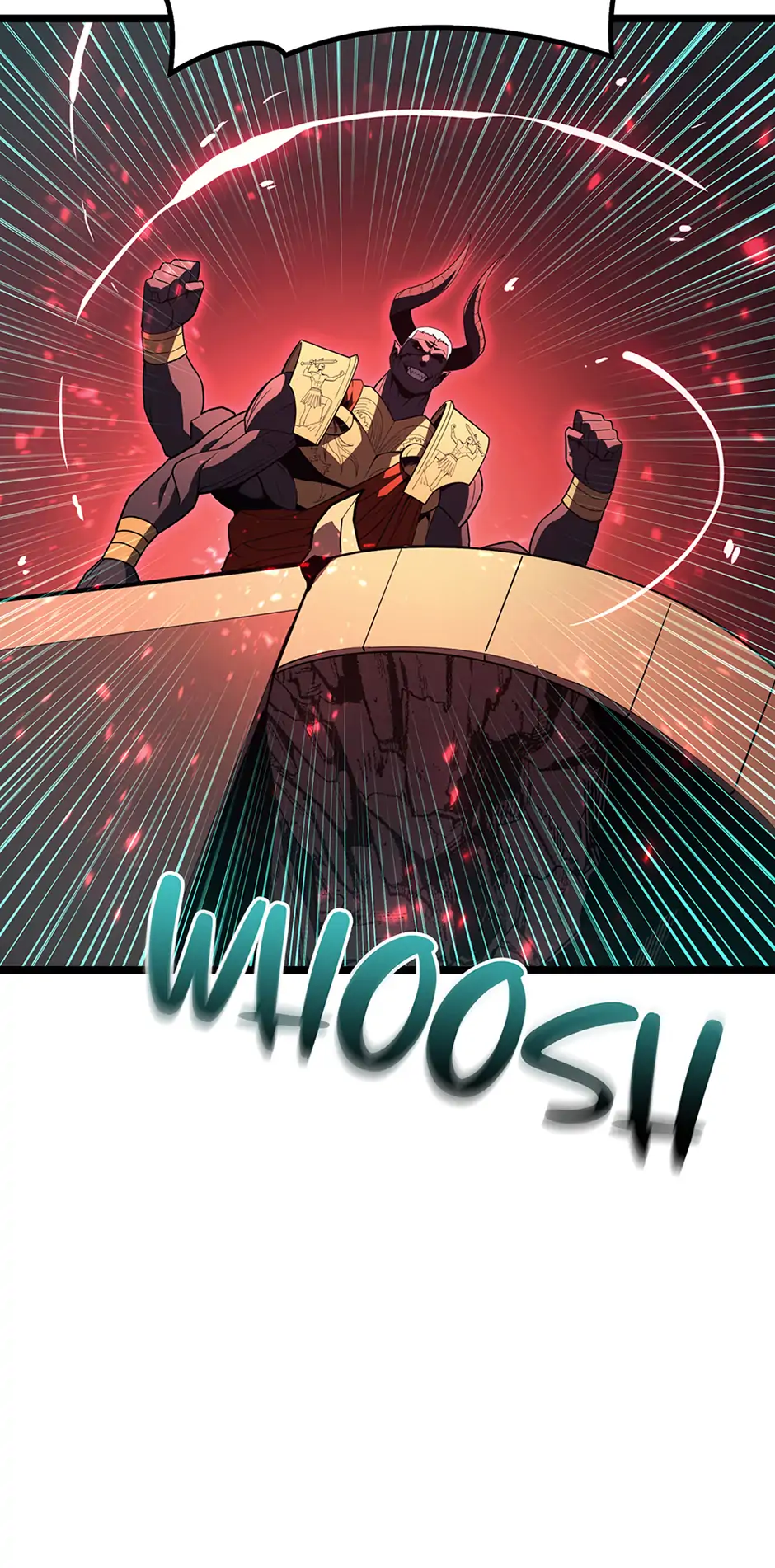 Read The Return of the Disaster-Class Hero EN Manga Online