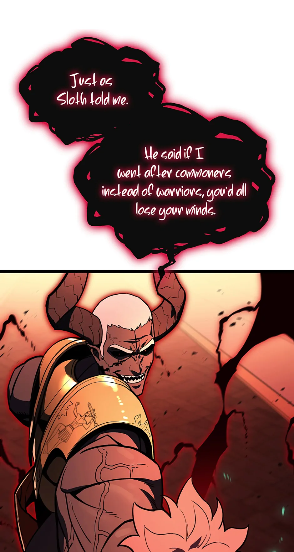 Read The Return of the Disaster-Class Hero EN Manga Online