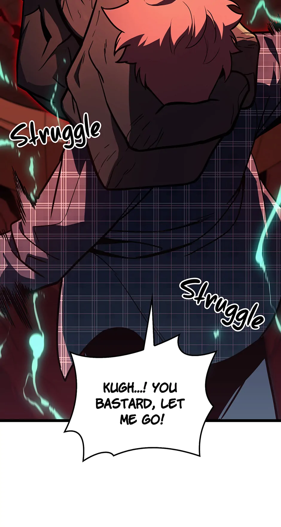 Read The Return of the Disaster-Class Hero EN Manga Online