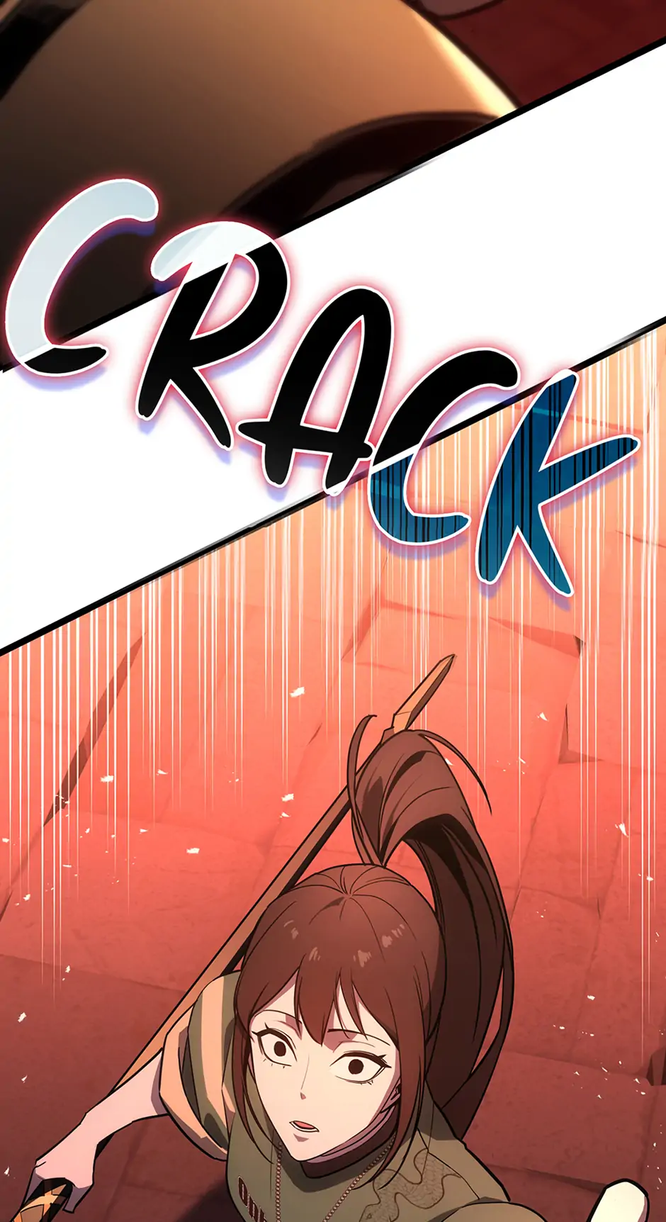 Read The Return of the Disaster-Class Hero EN Manga Online