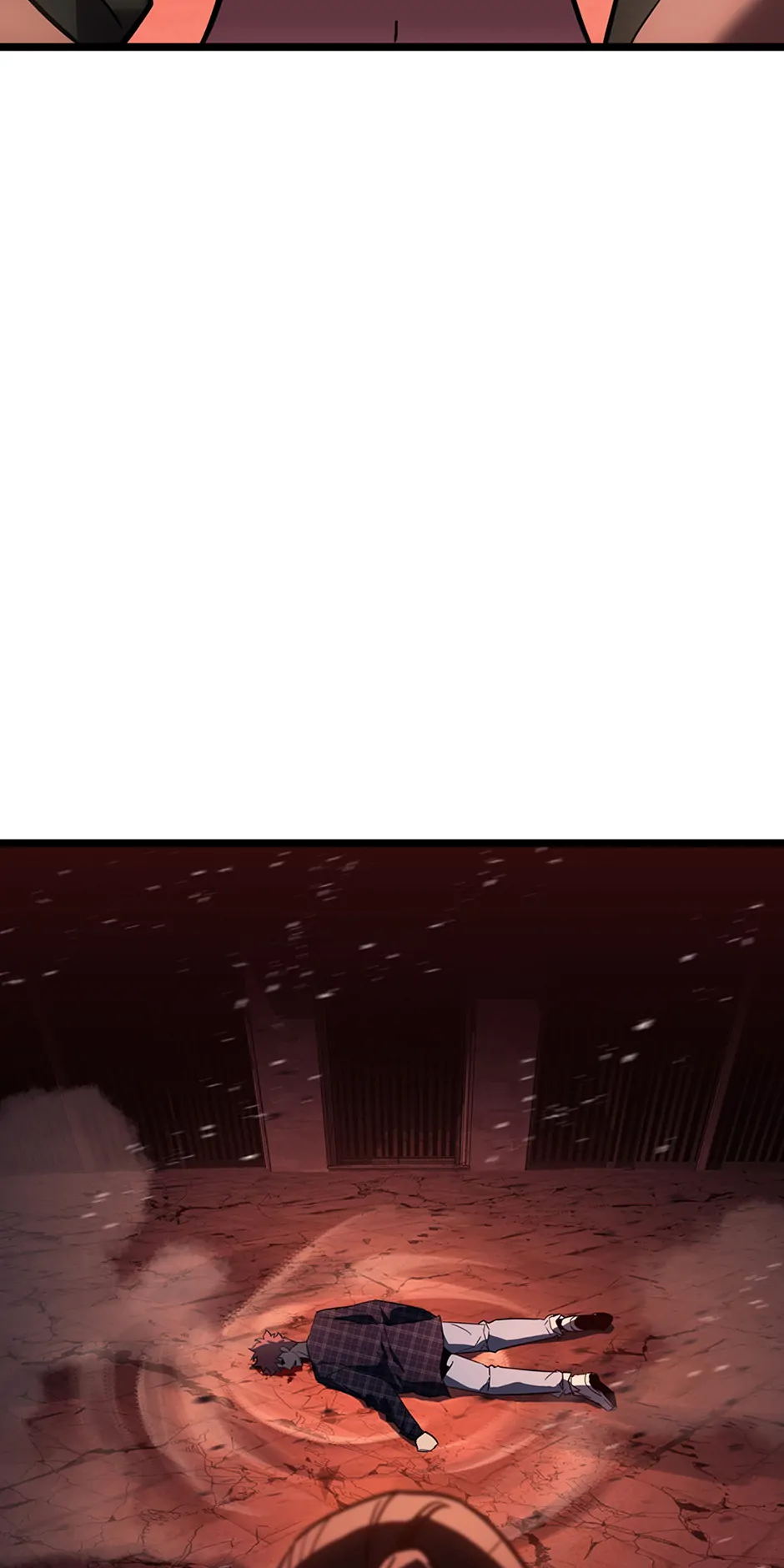 Read The Return of the Disaster-Class Hero EN Manga Online