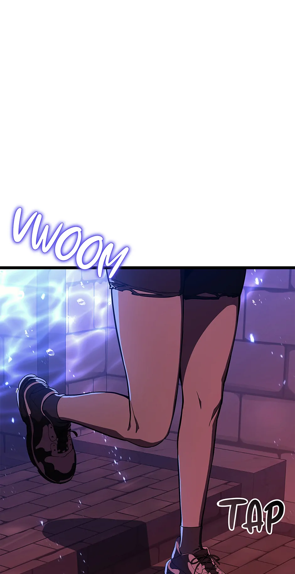 Read The Return of the Disaster-Class Hero EN Manga Online