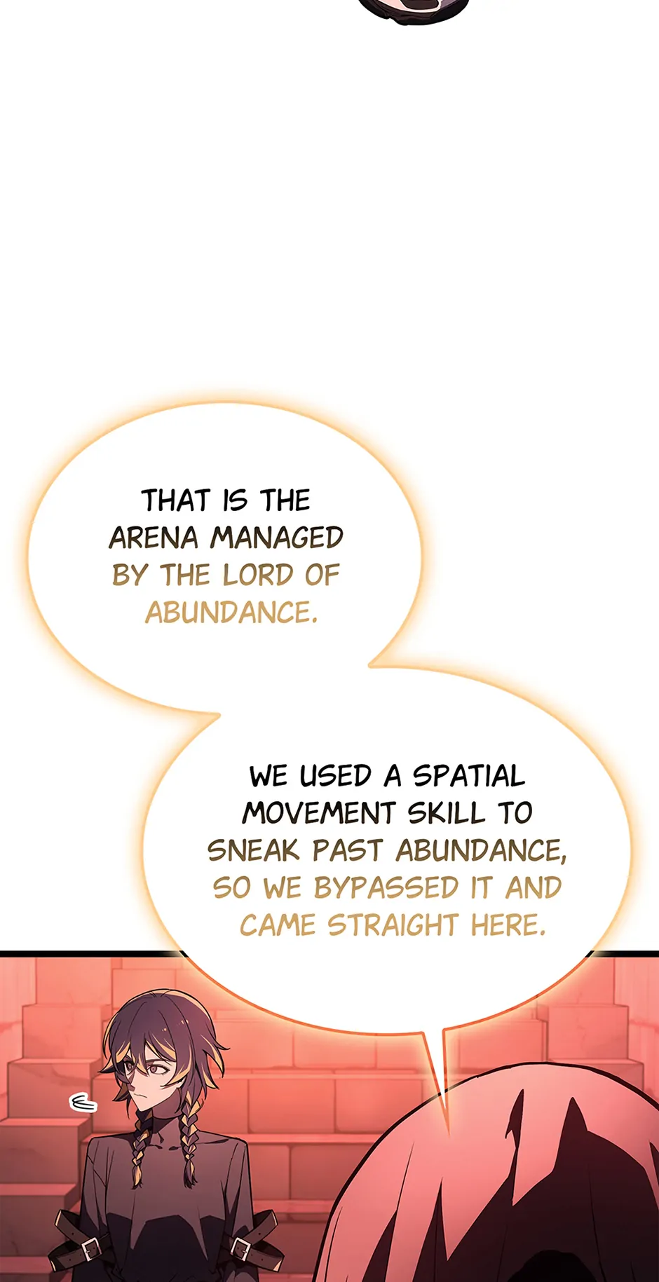 Read The Return of the Disaster-Class Hero EN Manga Online