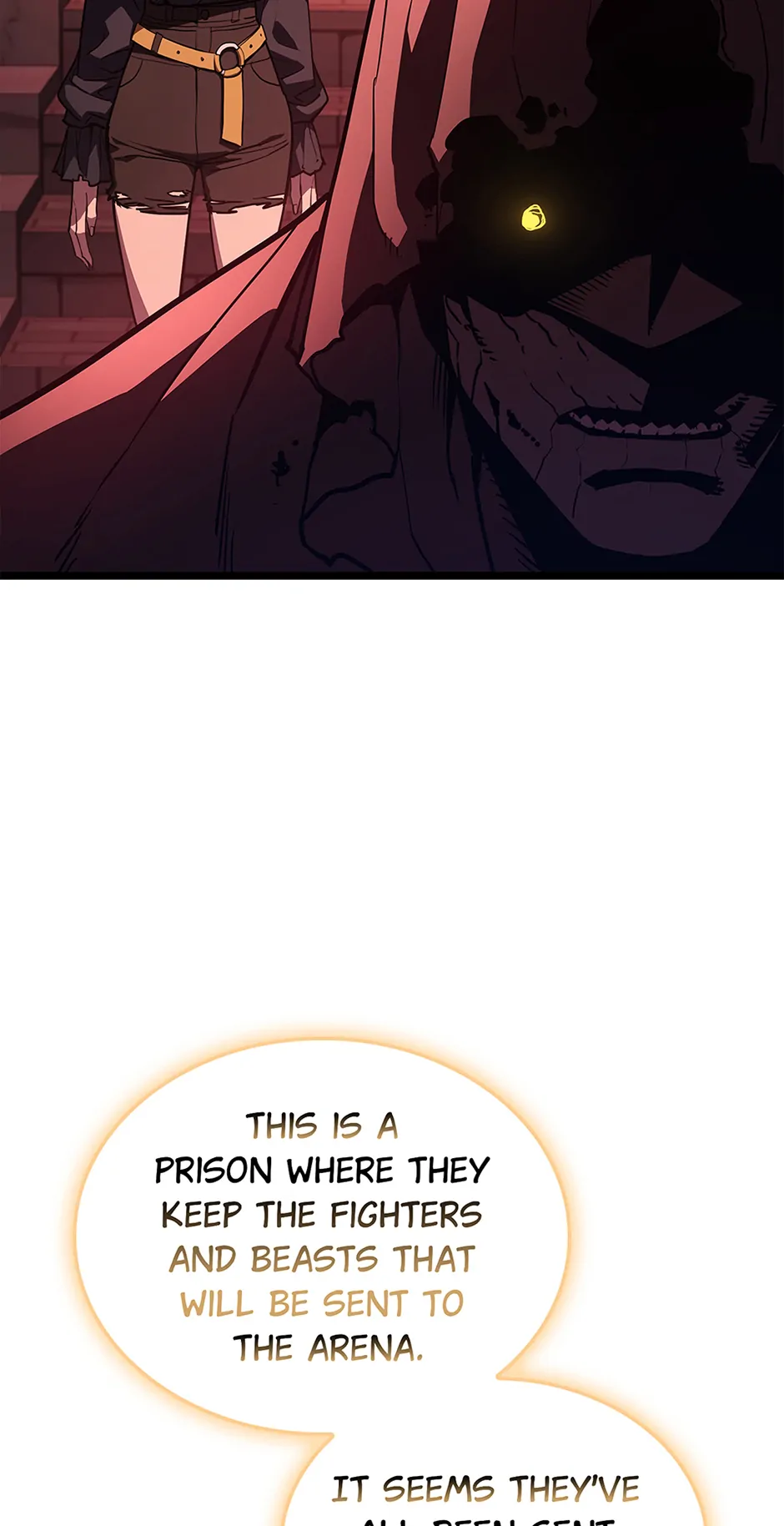 Read The Return of the Disaster-Class Hero EN Manga Online