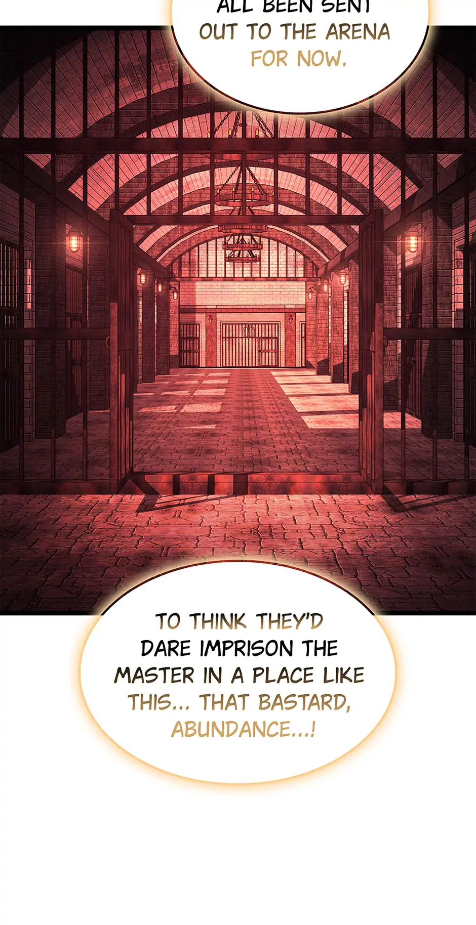 Read The Return of the Disaster-Class Hero EN Manga Online