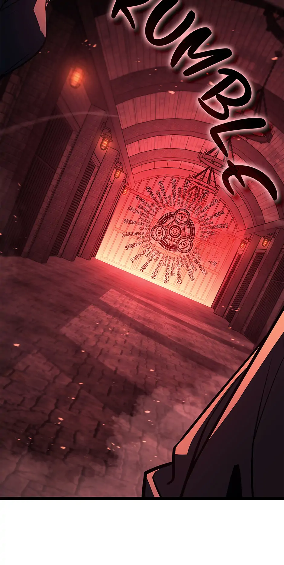 Read The Return of the Disaster-Class Hero EN Manga Online