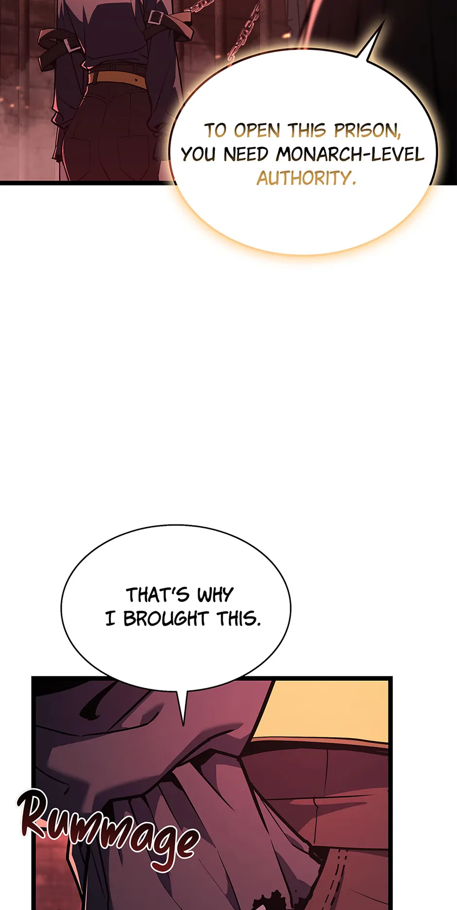 Read The Return of the Disaster-Class Hero EN Manga Online