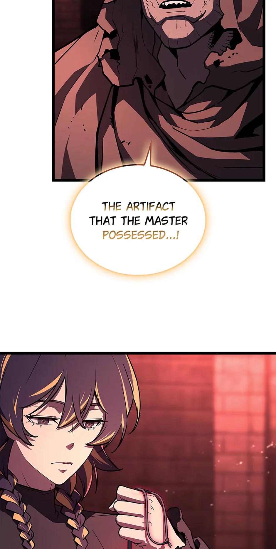 Read The Return of the Disaster-Class Hero EN Manga Online