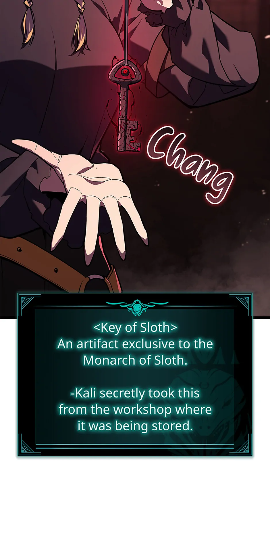 Read The Return of the Disaster-Class Hero EN Manga Online