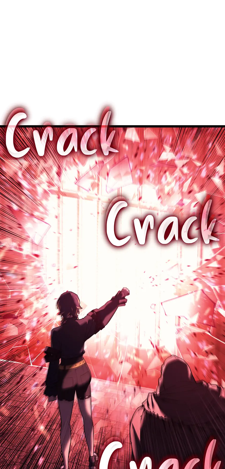 Read The Return of the Disaster-Class Hero EN Manga Online