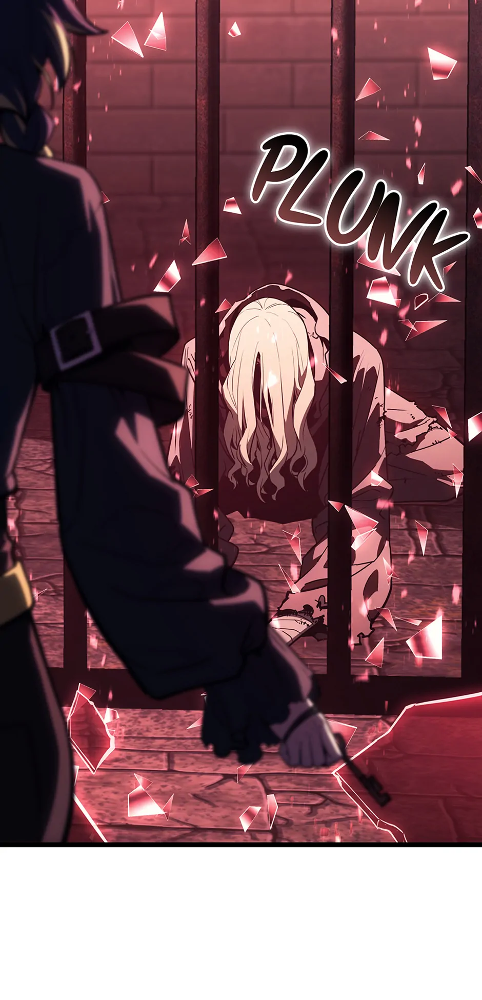 Read The Return of the Disaster-Class Hero EN Manga Online