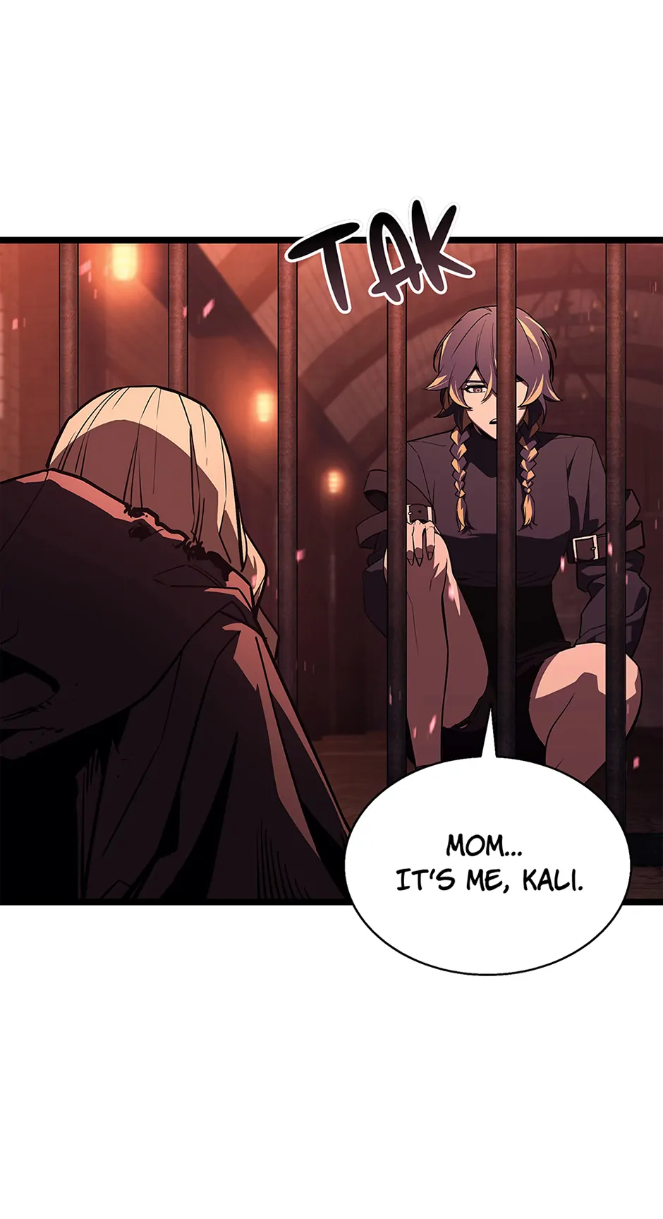 Read The Return of the Disaster-Class Hero EN Manga Online