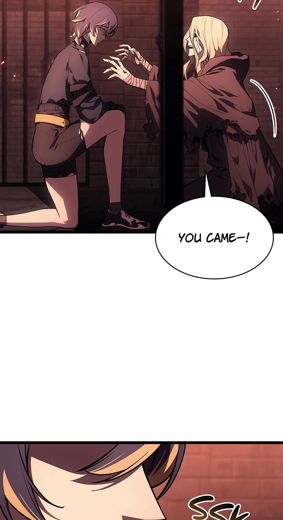 Read The Return of the Disaster-Class Hero EN Manga Online