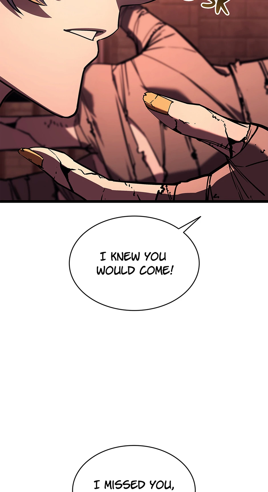 Read The Return of the Disaster-Class Hero EN Manga Online