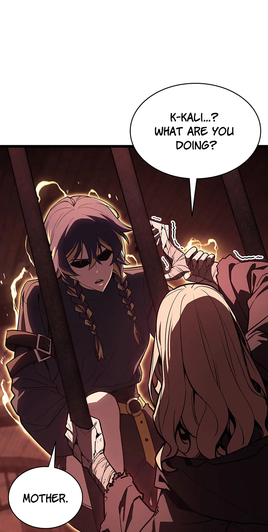 Read The Return of the Disaster-Class Hero EN Manga Online