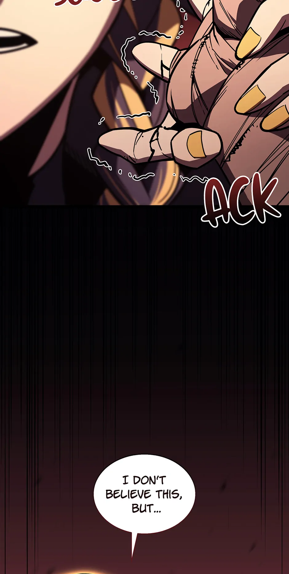 Read The Return of the Disaster-Class Hero EN Manga Online