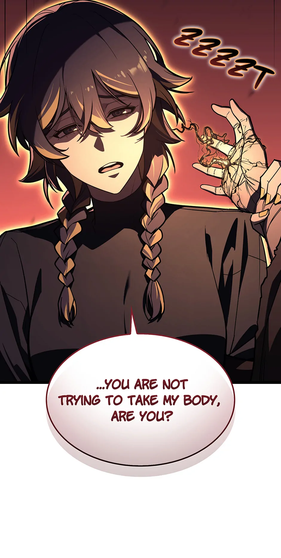 Read The Return of the Disaster-Class Hero EN Manga Online