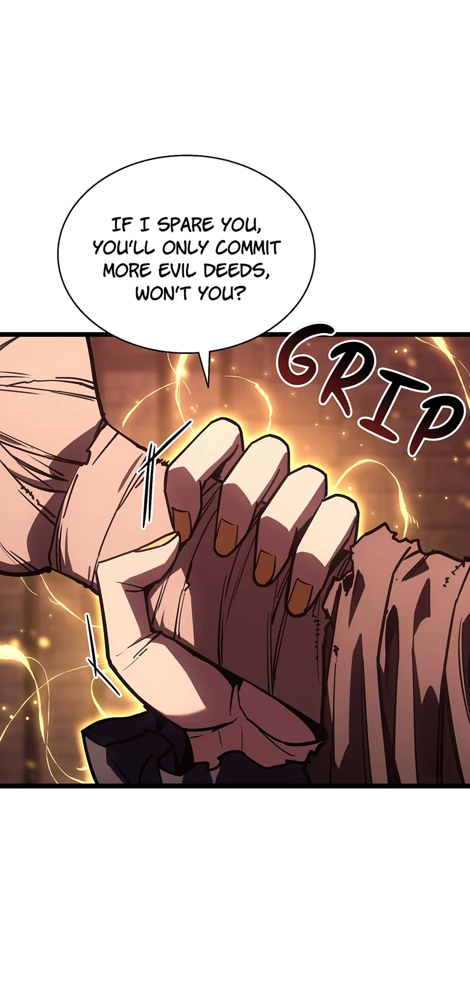 Read The Return of the Disaster-Class Hero EN Manga Online