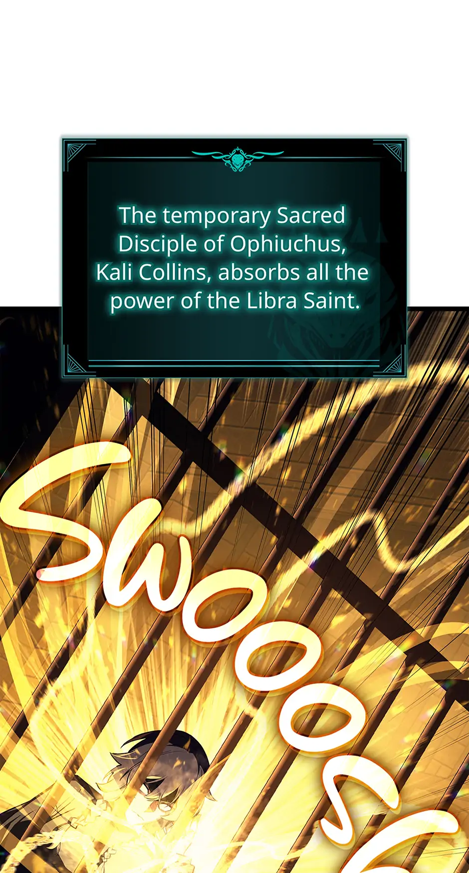 Read The Return of the Disaster-Class Hero EN Manga Online