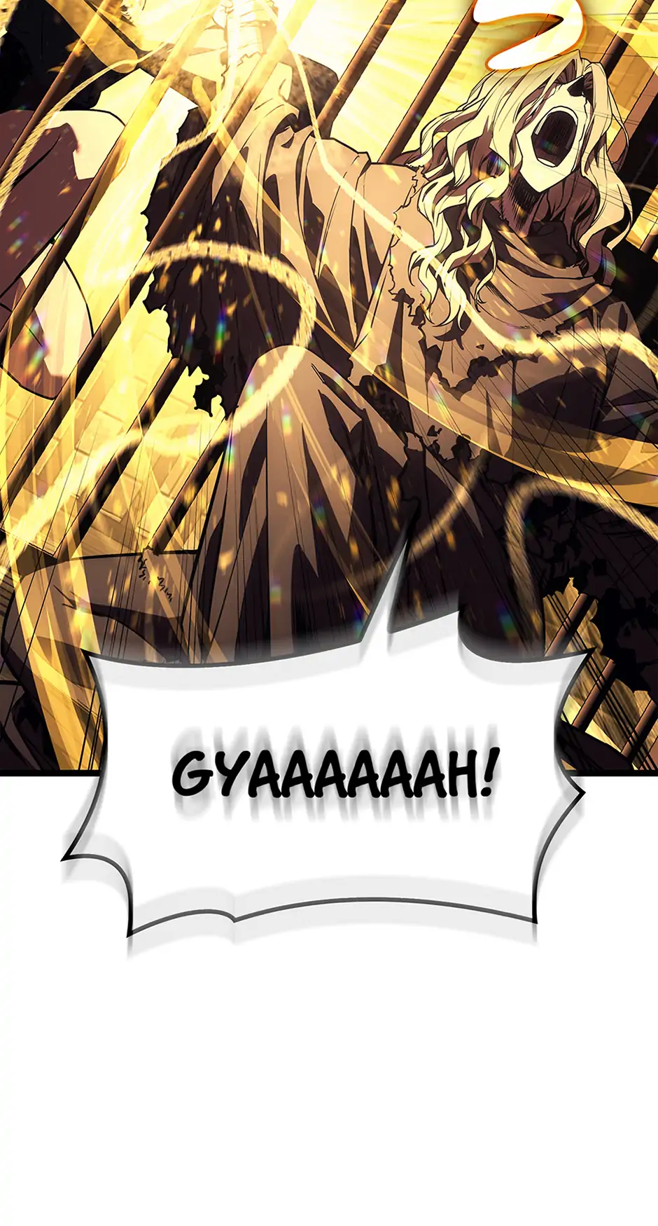 Read The Return of the Disaster-Class Hero EN Manga Online