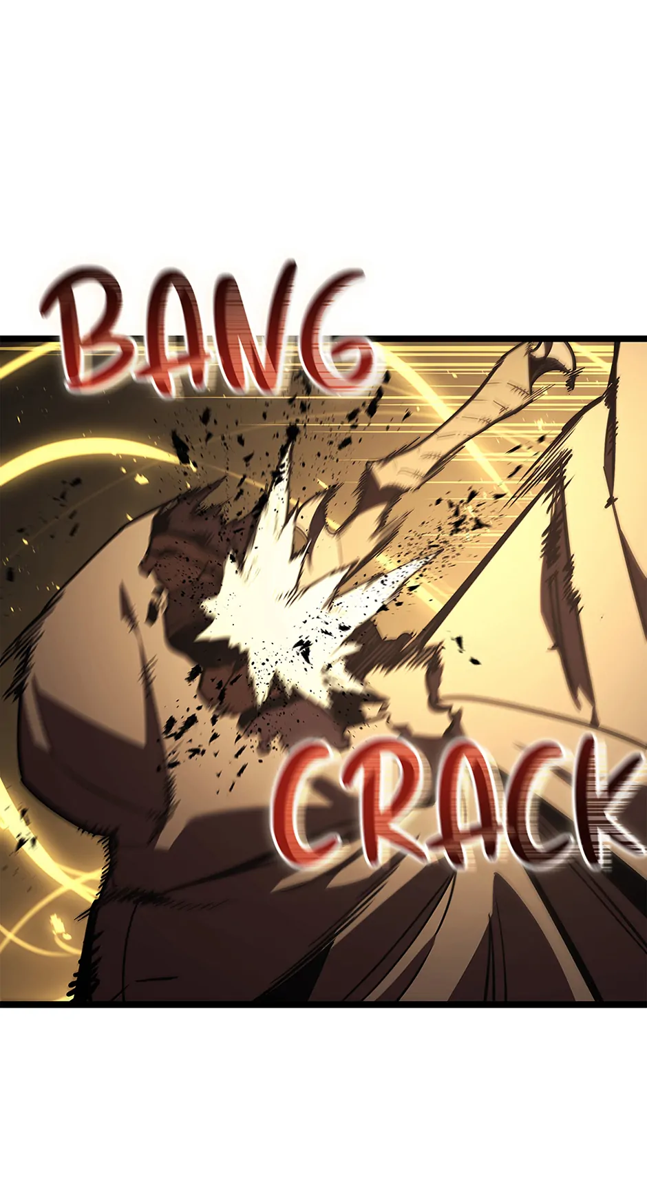 Read The Return of the Disaster-Class Hero EN Manga Online