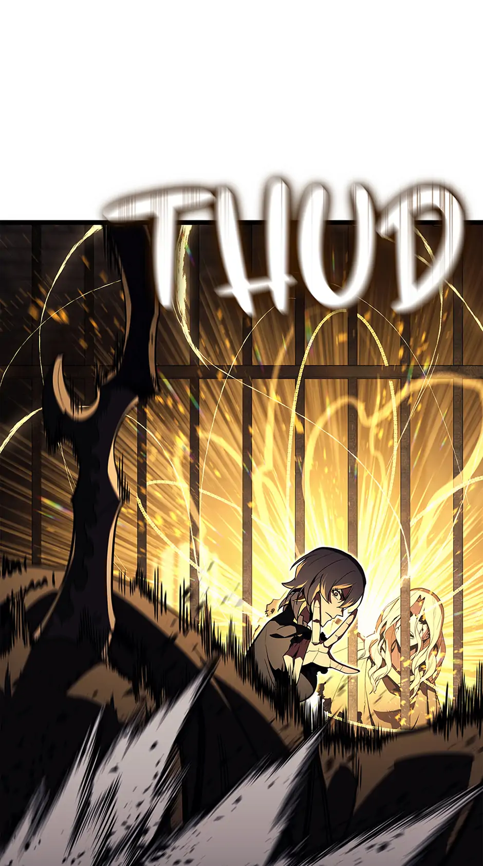 Read The Return of the Disaster-Class Hero EN Manga Online