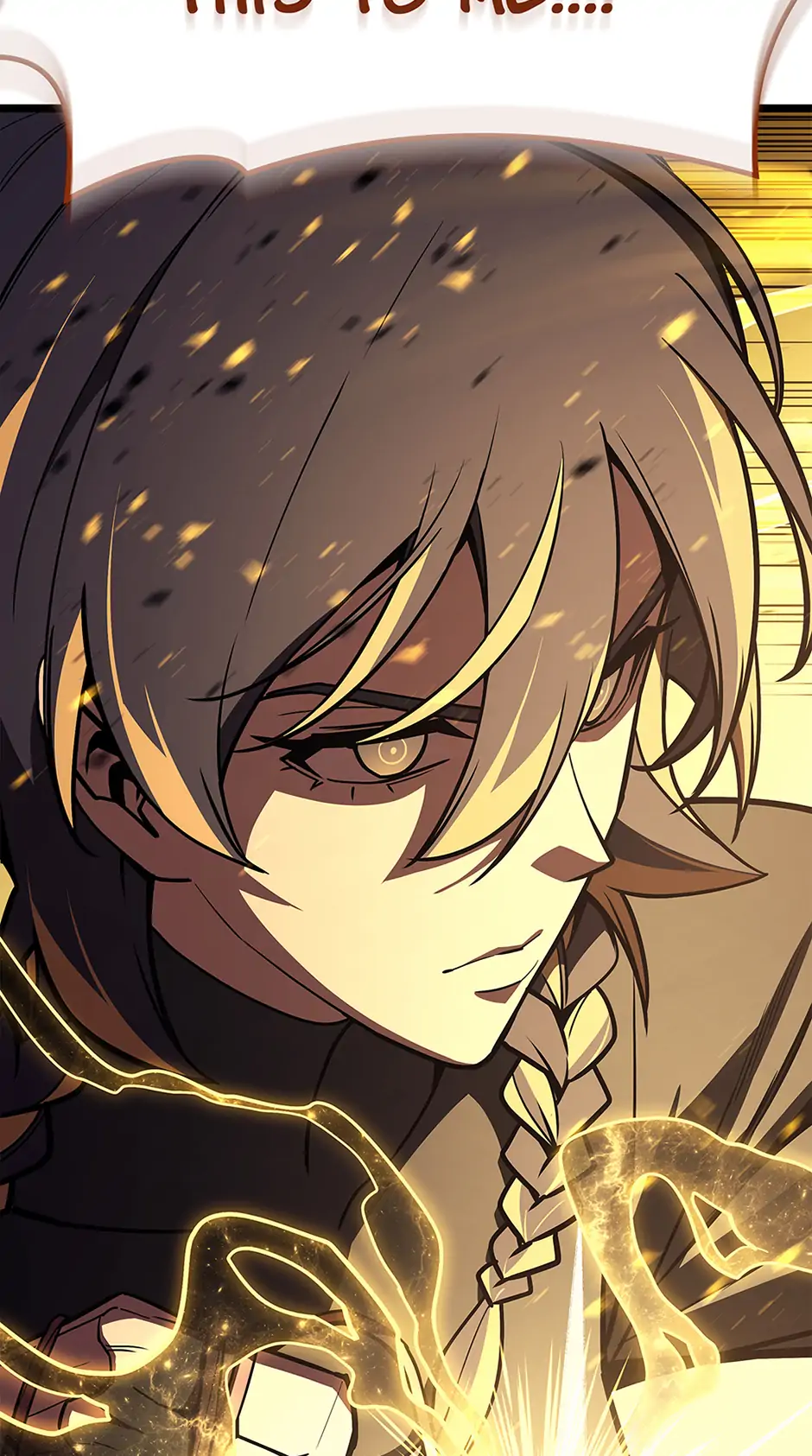 Read The Return of the Disaster-Class Hero EN Manga Online