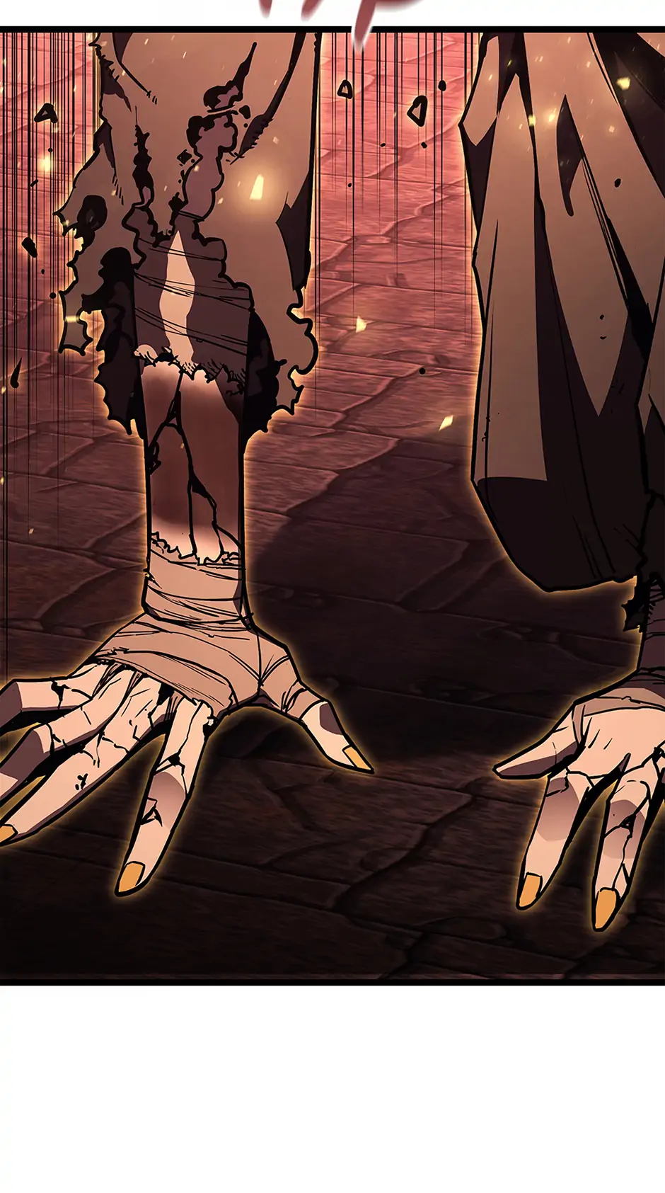 Read The Return of the Disaster-Class Hero EN Manga Online