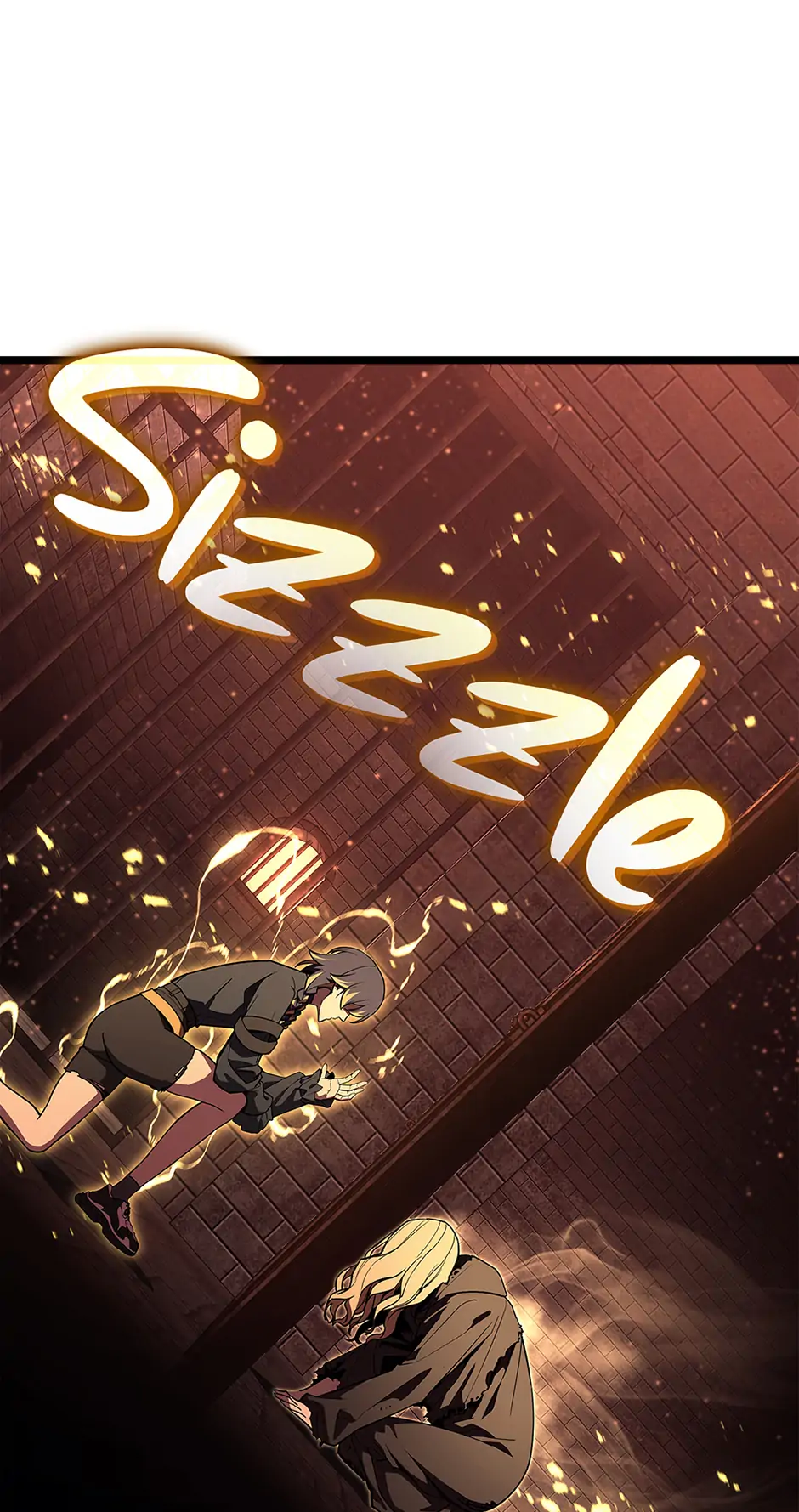 Read The Return of the Disaster-Class Hero EN Manga Online