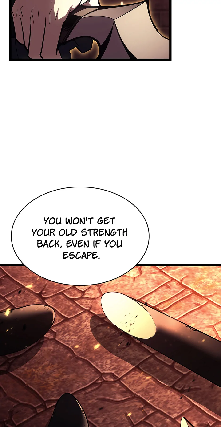 Read The Return of the Disaster-Class Hero EN Manga Online