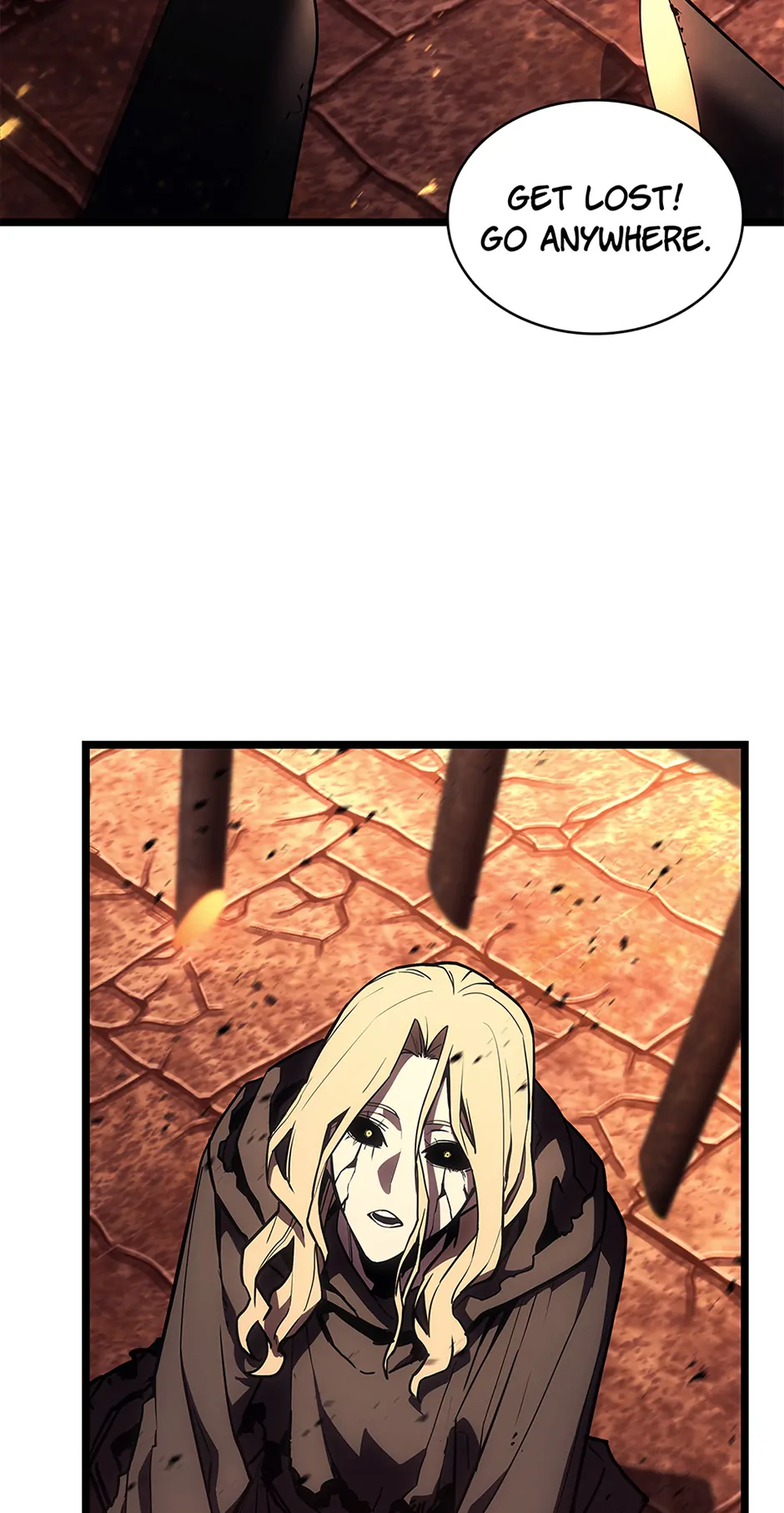 Read The Return of the Disaster-Class Hero EN Manga Online