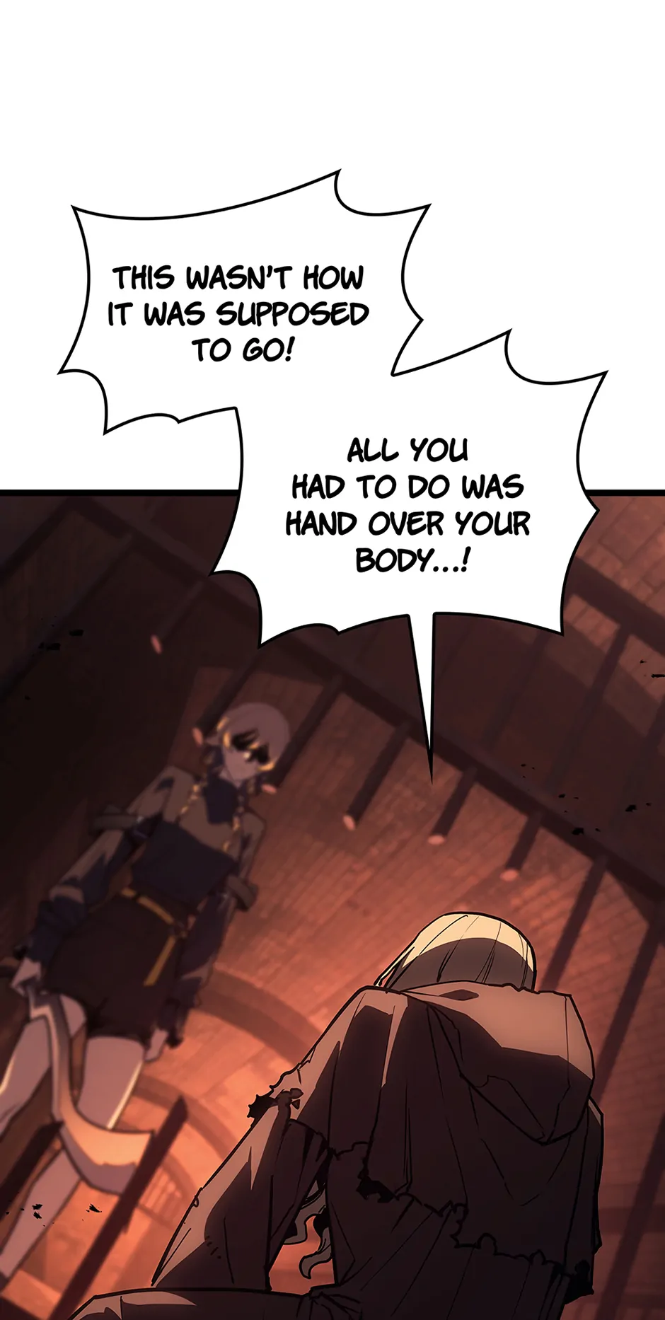 Read The Return of the Disaster-Class Hero EN Manga Online